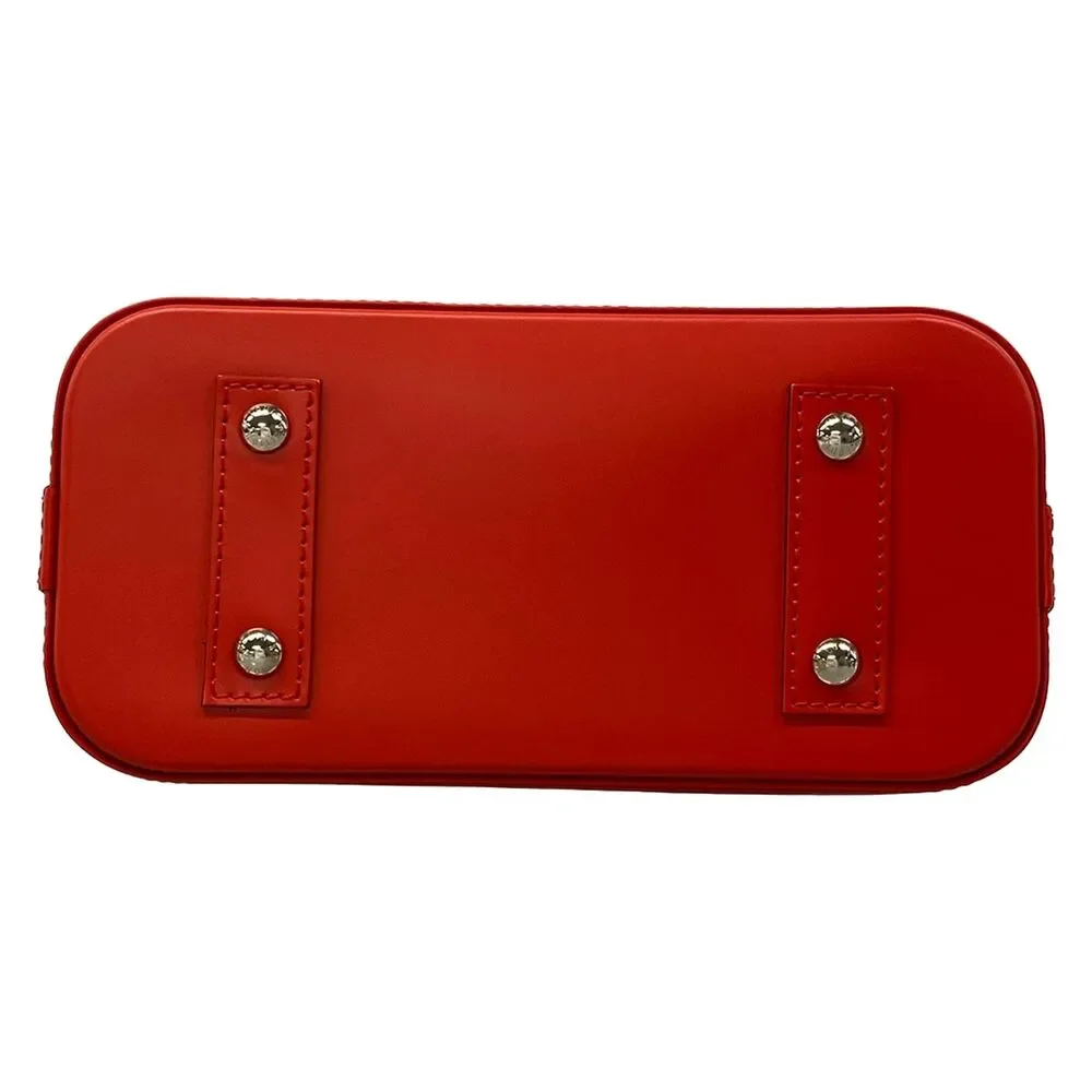 Louis Vuitton Alma BB Epi Handbag M41160